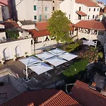 Vista Hotel Vrsar