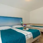 Vista Hotel Vrsar