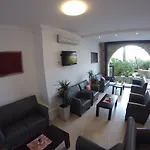 Vista מלון ורסאר