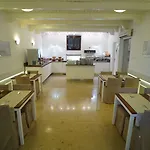 Vista Hotel 3*