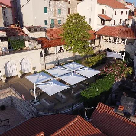 Vista Hotel Vrsar