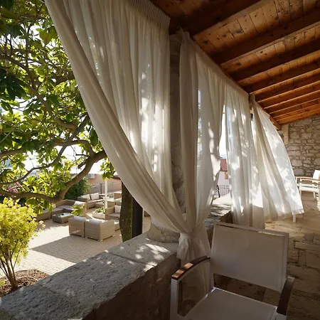 Vista Hotel Vrsar