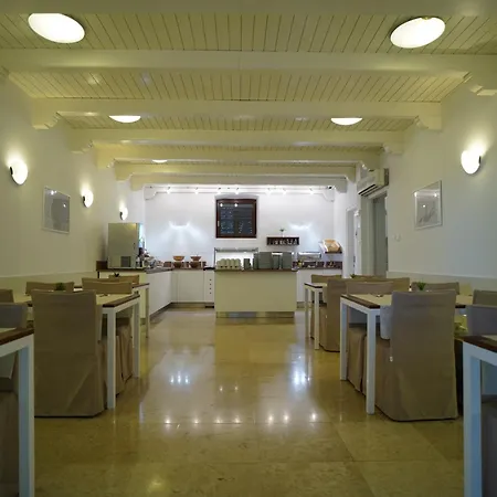 Hotel Vista