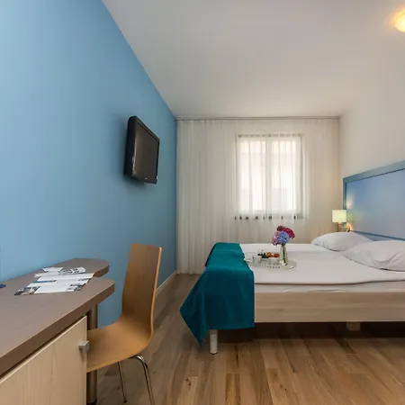 Vista Hotel 3*