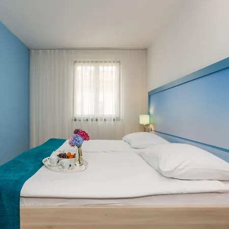 Hotel Vista Vrsar