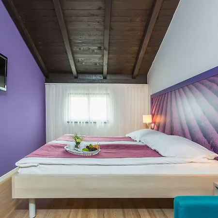Hotel Vista Vrsar