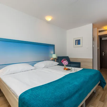Vista Hotel 3*