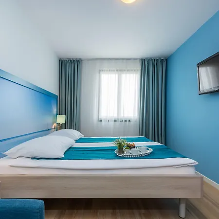 Hotel Vista 3*