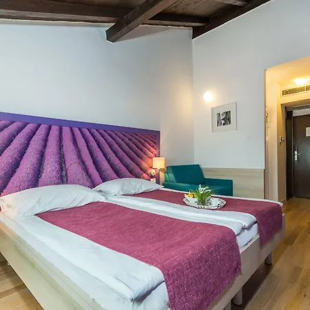 Vista Hotel Vrsar