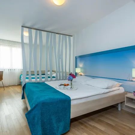 Hotel Vista Vrsar