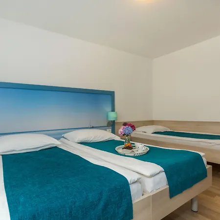 Vista Hotel Vrsar