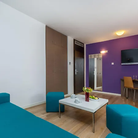 Hotel Vista Vrsar