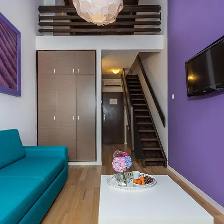 Hotel Vista 3*