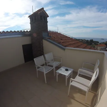Hotel Vista 3*