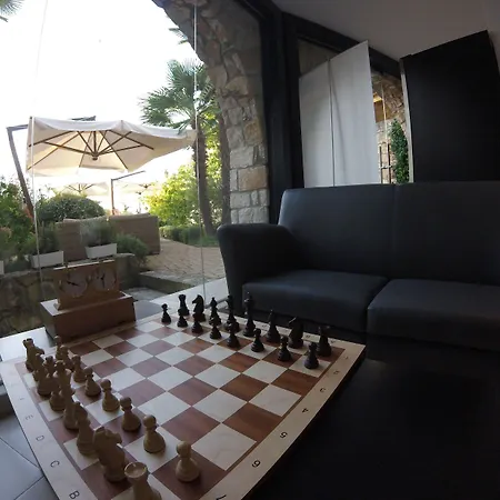 Hotel Vista
