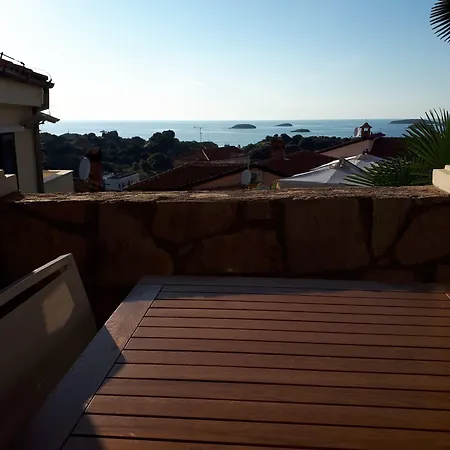 Vista Hotel Vrsar