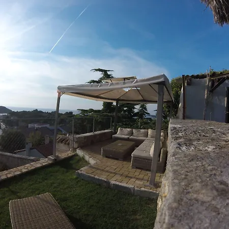 Vista Hotel 3*