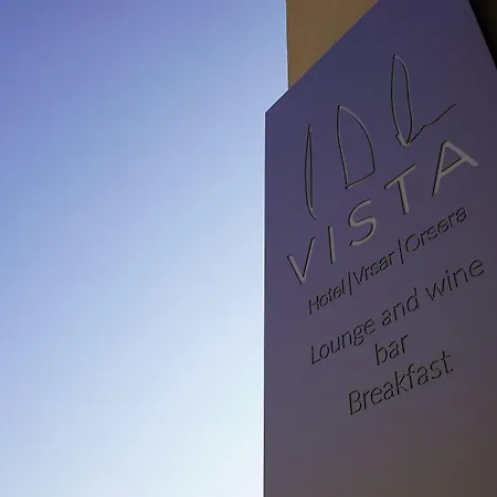 Vista Hotel