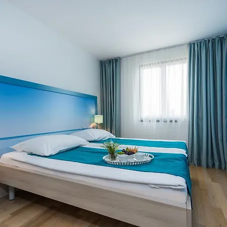 Hotel Vista Vrsar