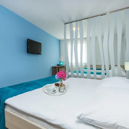 Hotel Vista