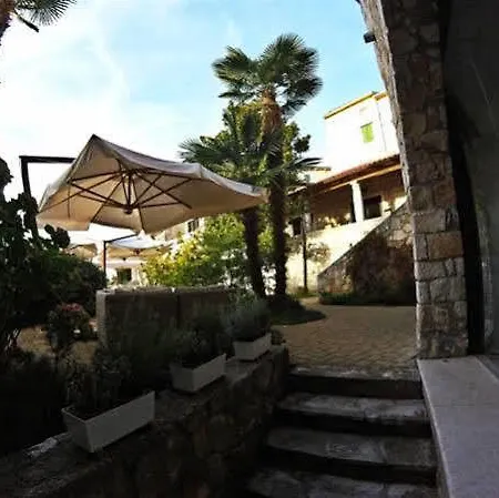 Vista Hotel Vrsar
