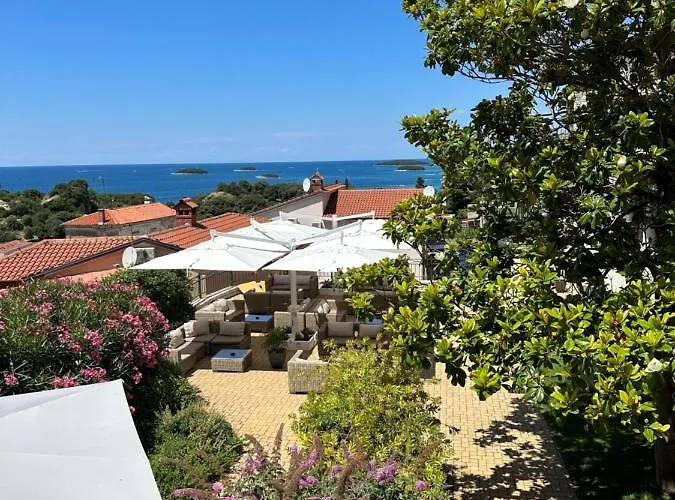 Vista Hotel Vrsar