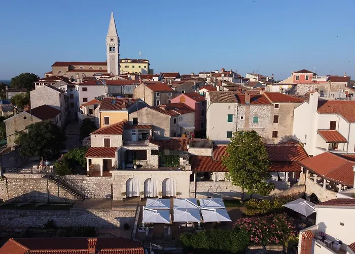 Vista 3* Vrsar