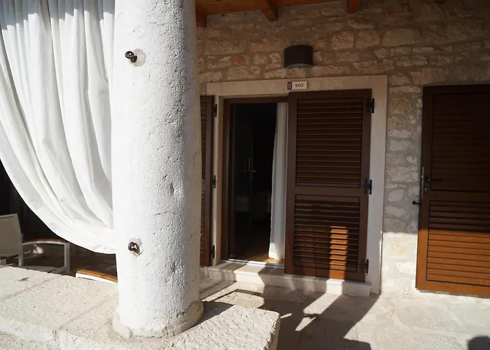 Hotel Vista Vrsar