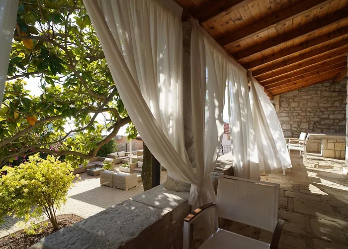 Vista Hotel Vrsar