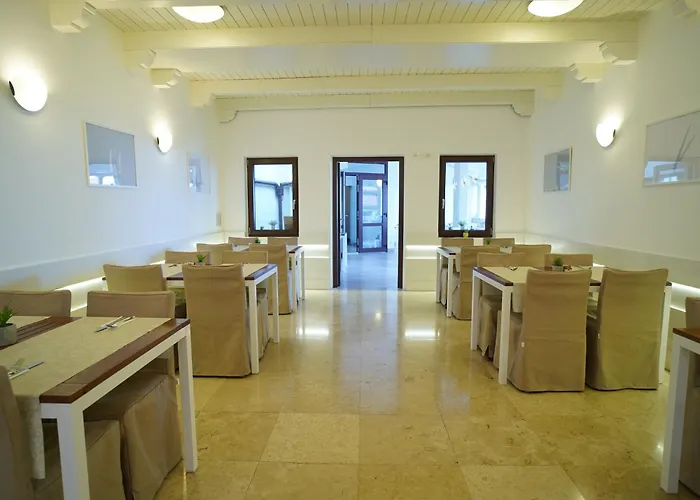 Hotel Vista 3*