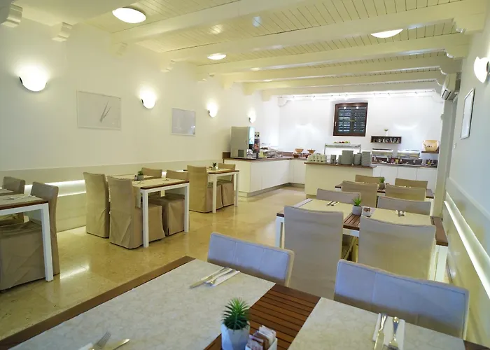 Vista Hotel Vrsar