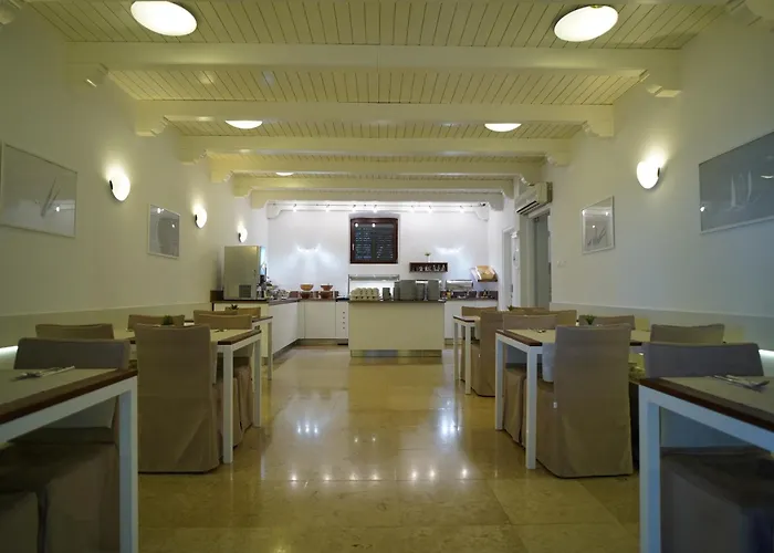 Hotel Vista