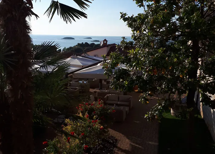 Vista 3* Vrsar