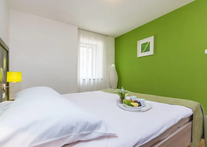 Vista Hotel Vrsar