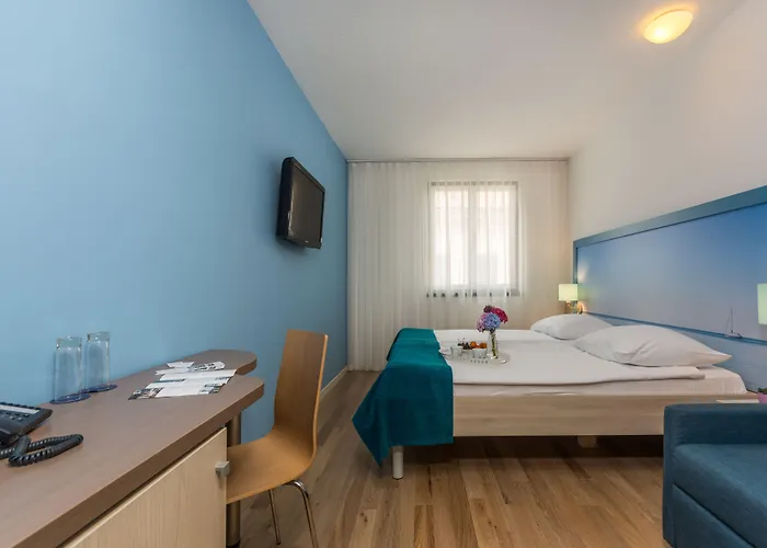 Vista Hotel 3*