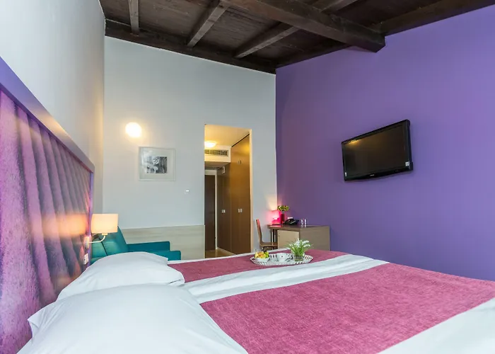 Hotel Vista