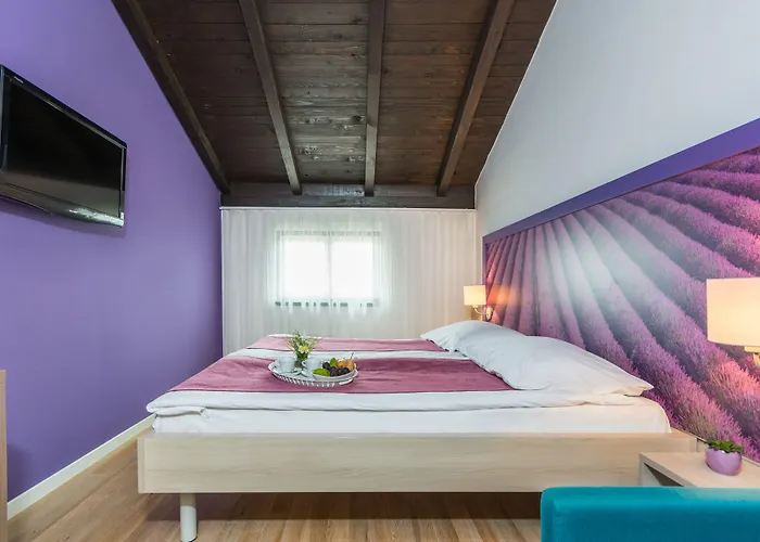 Hotel Vista Vrsar
