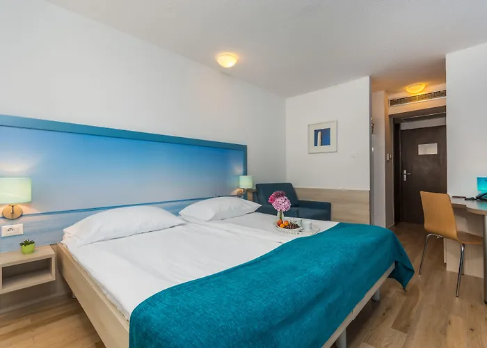 Vista Hotel 3*