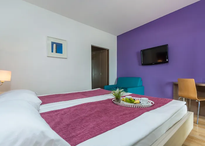 Vista 3*