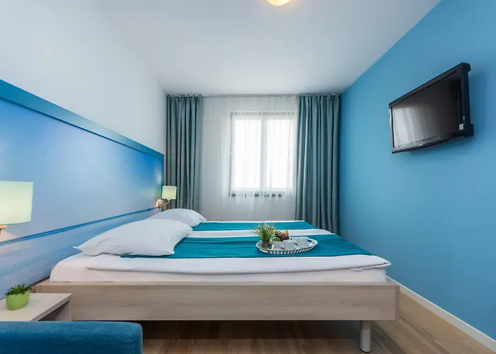 Hotel Vista 3*