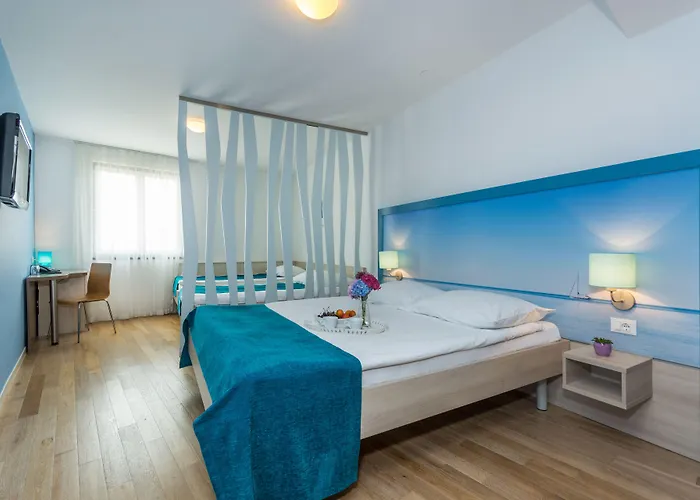 Hotel Vista Vrsar