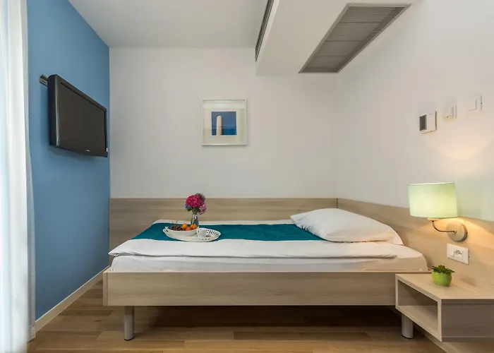 Hotel Vista