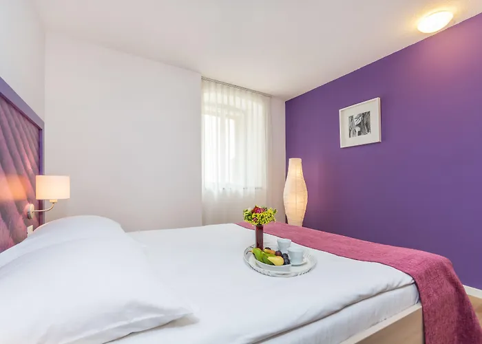 Vista Hotel 3*