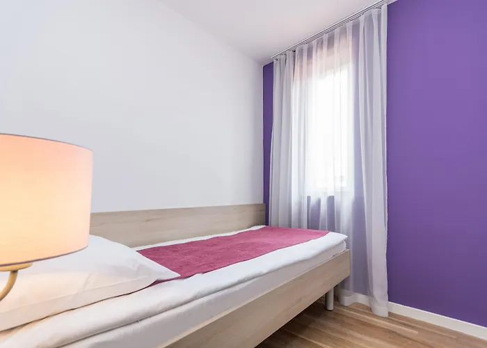 Vista 3* Vrsar