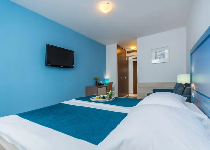 Vista Hotel 3*
