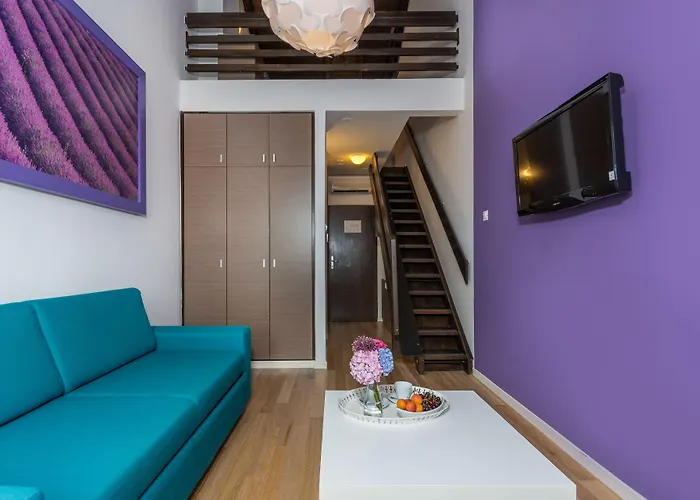 Hotel Vista 3*
