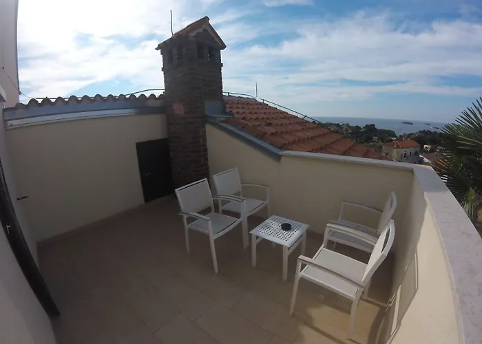 Hotel Vista 3*