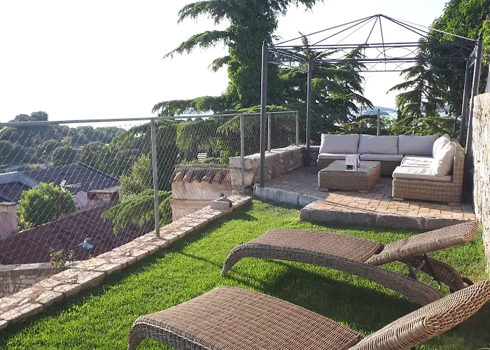 Hotel Vista Vrsar