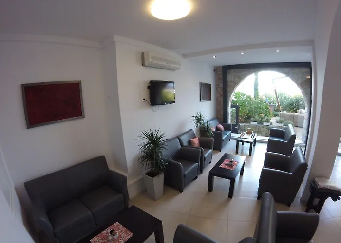Vista Hotel Vrsar