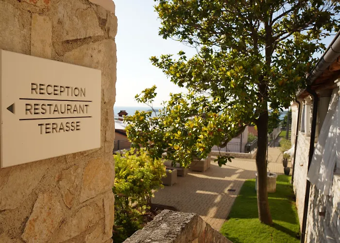 Vista Hotel 3*